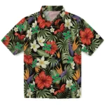 Marshall Thundering Herd Hawaiian Shirt – Hawaii Floral Hibiscus
