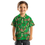 Marshall Thundering Herd Hawaiian Shirt – Hawaiian Girls Design