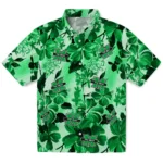 Marshall Thundering Herd Hawaiian Shirt – Hibiscus Arrangement