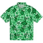 Marshall Thundering Herd Hawaiian Shirt – Hibiscus Blooms