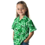 Marshall Thundering Herd Hawaiian Shirt – Hibiscus Blooms