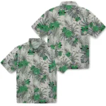 Marshall Thundering Herd Hawaiian Shirt – Hibiscus Designs