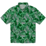 Marshall Thundering Herd Hawaiian Shirt – Hibiscus Exotic
