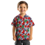 Marshall Thundering Herd Hawaiian Shirt – Hibiscus Fiesta