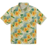 Marshall Thundering Herd Hawaiian Shirt – Hibiscus Mood