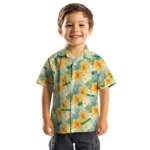 Marshall Thundering Herd Hawaiian Shirt – Hibiscus Mood