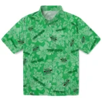 Marshall Thundering Herd Hawaiian Shirt – Hibiscus Oasis