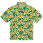 Marshall Thundering Herd Hawaiian Shirt – Hibiscus Tropics