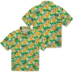 Marshall Thundering Herd Hawaiian Shirt – Hibiscus Tropics