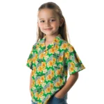 Marshall Thundering Herd Hawaiian Shirt – Hibiscus Tropics