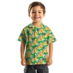 Marshall Thundering Herd Hawaiian Shirt – Hibiscus Tropics