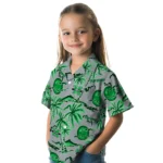 Marshall Thundering Herd Hawaiian Shirt – Palm Sunset