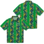 Marshall Thundering Herd Hawaiian Shirt – Paradise Vines