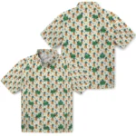 Marshall Thundering Herd Hawaiian Shirt – Pineapple Delight