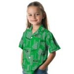 Marshall Thundering Herd Hawaiian Shirt – Turtle Lines