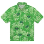 Marshall Thundering Herd Hawaiian Shirt – Vintage Palm Tree