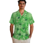 Marshall Thundering Herd Hawaiian Shirt – Vintage Palm Tree