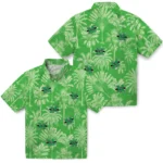 Marshall Thundering Herd Hawaiian Shirt – Vintage Palm Tree