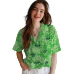 Marshall Thundering Herd Hawaiian Shirt – Vintage Palm Tree