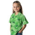 Marshall Thundering Herd Hawaiian Shirt – Vintage Palm Tree