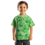 Marshall Thundering Herd Hawaiian Shirt – Vintage Palm Tree