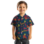 Maryland Terrapins Hawaiian Shirt – Beach Vibe