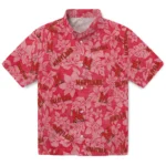 Maryland Terrapins Hawaiian Shirt – Hibiscus Oasis