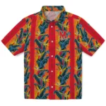 Maryland Terrapins Hawaiian Shirt – Paradise Vines