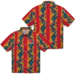 Maryland Terrapins Hawaiian Shirt – Paradise Vines