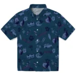 Memphis Grizzlies Hawaiian Shirt – Beach Vibe
