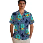 Memphis Grizzlies Hawaiian Shirt – Chill Vibe