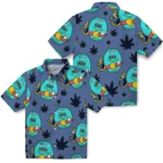 Memphis Grizzlies Hawaiian Shirt – Chill Vibe