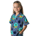 Memphis Grizzlies Hawaiian Shirt – Chill Vibe