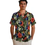 Memphis Grizzlies Hawaiian Shirt – Hawaii Floral Hibiscus