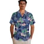 Memphis Grizzlies Hawaiian Shirt – Hawaii Island