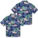 Memphis Grizzlies Hawaiian Shirt – Hawaii Island