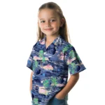 Memphis Grizzlies Hawaiian Shirt – Hawaii Island