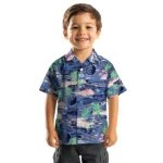 Memphis Grizzlies Hawaiian Shirt – Hawaii Island