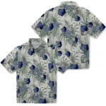 Memphis Grizzlies Hawaiian Shirt – Hibiscus Designs