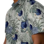 Memphis Grizzlies Hawaiian Shirt – Hibiscus Designs