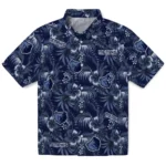 Memphis Grizzlies Hawaiian Shirt – Hibiscus Exotic