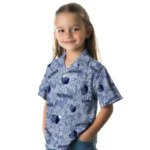 Memphis Grizzlies Hawaiian Shirt – Hibiscus Oasis
