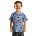 Memphis Grizzlies Hawaiian Shirt – Hibiscus Oasis