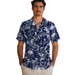 Memphis Grizzlies Hawaiian Shirt – Hibiscus Overlay