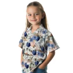Memphis Grizzlies Hawaiian Shirt – Hibiscus Seaside