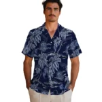 Memphis Grizzlies Hawaiian Shirt – Palm Sunset