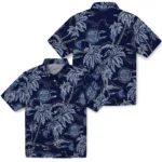 Memphis Grizzlies Hawaiian Shirt – Palm Sunset