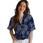 Memphis Grizzlies Hawaiian Shirt – Palm Sunset