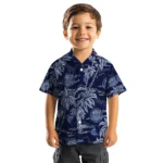 Memphis Grizzlies Hawaiian Shirt – Palm Sunset