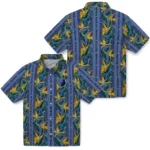 Memphis Grizzlies Hawaiian Shirt – Paradise Vines